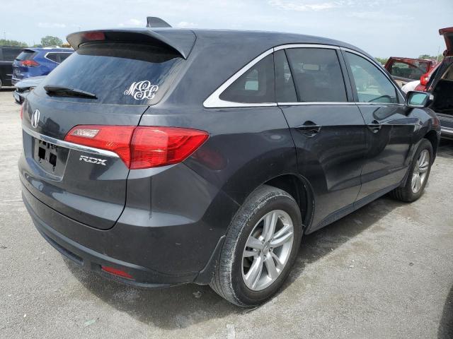 2015 Acura Rdx Technology VIN: 5J8TB3H59FL017168 Lot: 53854264