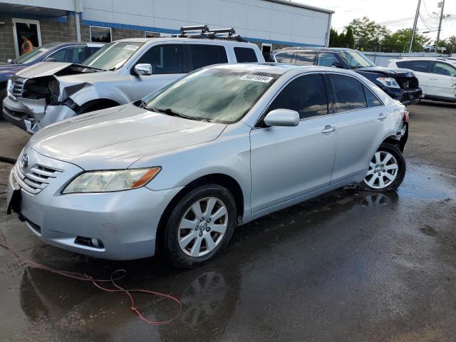 2007 Toyota Camry Le VIN: 4T1BK46K97U515712 Lot: 56819594