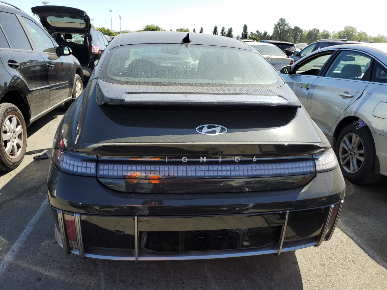 KMHM54AA6RA058005 2024 Hyundai Ioniq 6 Limited