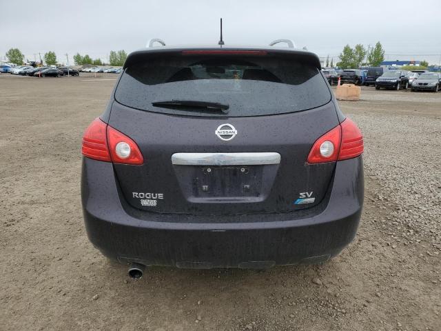 2012 Nissan Rogue S VIN: JN8AS5MT5CW251568 Lot: 56759584