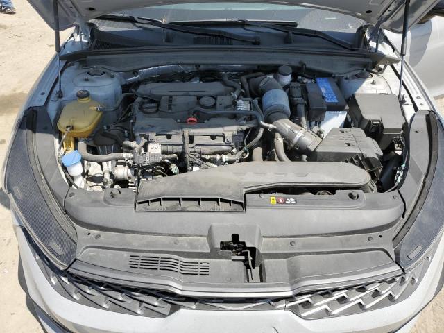 2023 Kia K5 Gt Line VIN: 5XXG64J27PG209653 Lot: 57223714