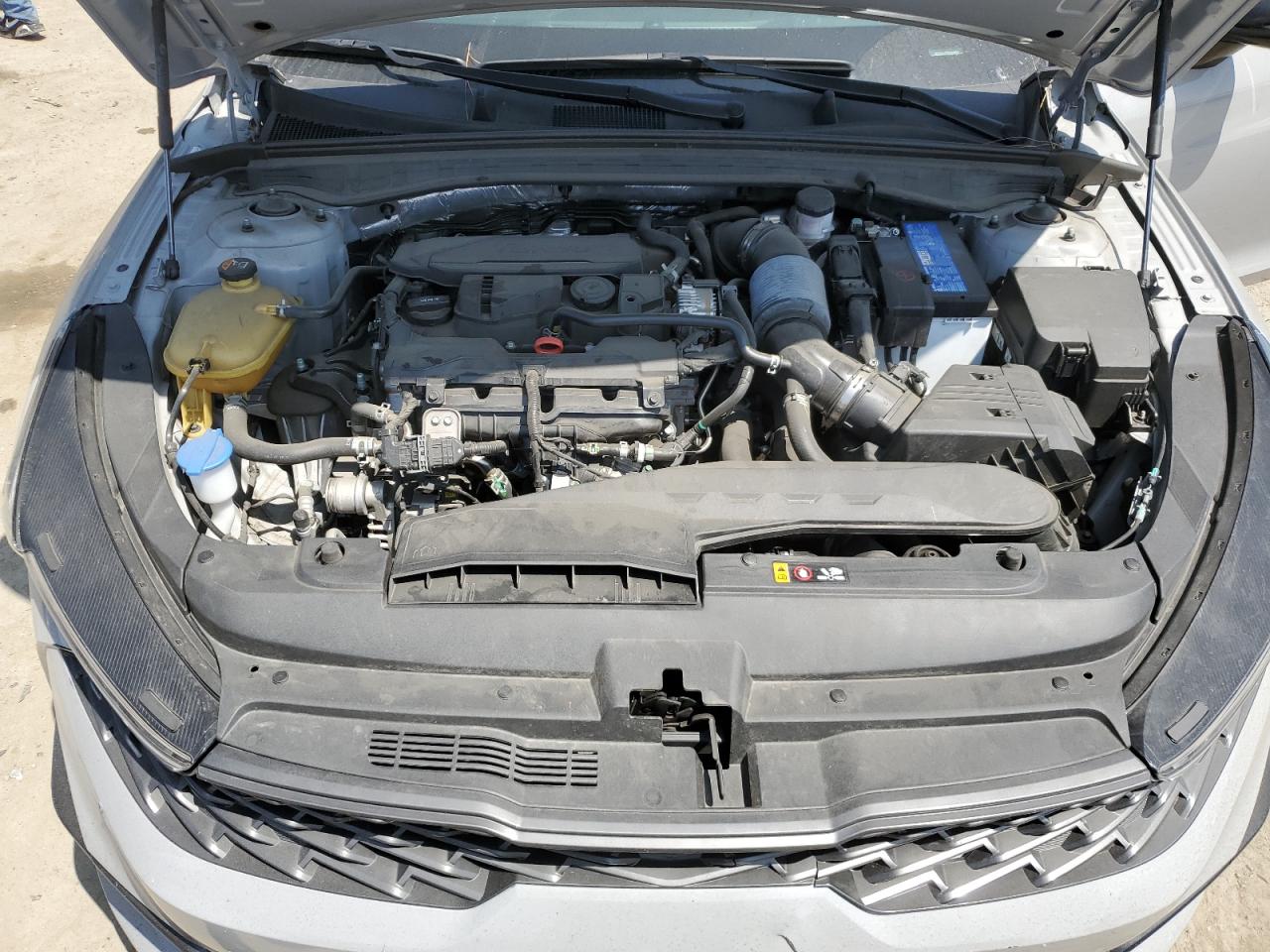 5XXG64J27PG209653 2023 Kia K5 Gt Line