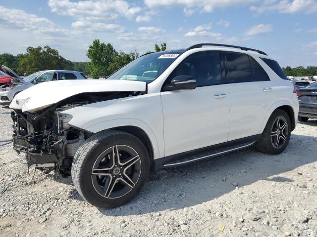 2021 Mercedes-Benz Gle 350 VIN: 4JGFB4JB2MA436145 Lot: 56086504