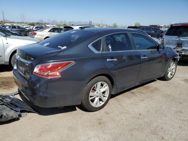 2014 Nissan Altima 2.5 VIN: 1N4AL3AP7EC317049 Lot: 53830074