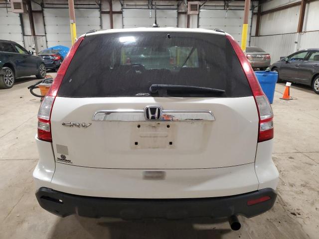 2008 Honda Cr-V Exl VIN: 5J6RE48788L044110 Lot: 56022644