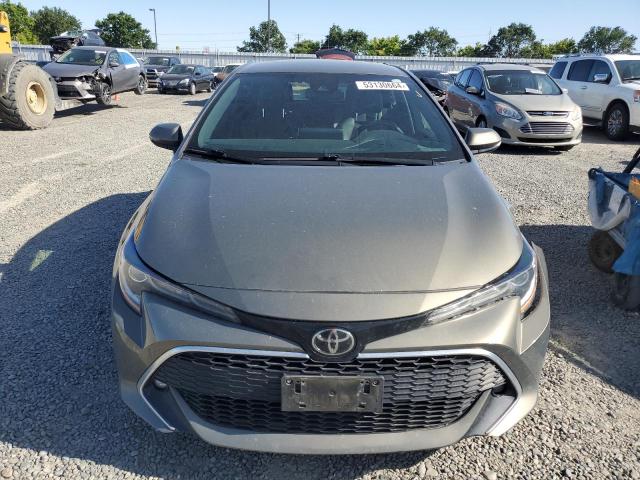 2020 TOYOTA COROLLA XS - JTNC4RBE1L3079787