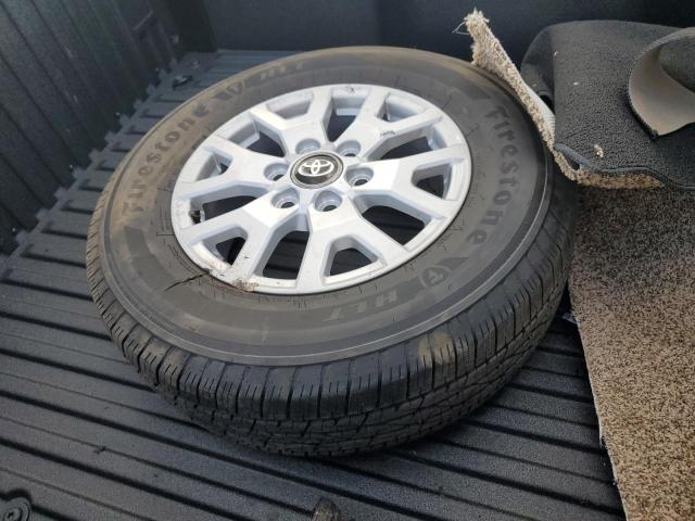 2024 Toyota Tacoma Double Cab VIN: 3TYLD5KN5RT001201 Lot: 54337134