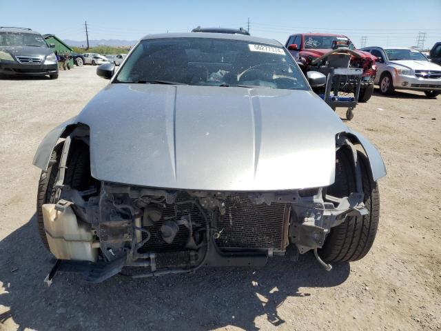 2006 Nissan 350Z Coupe VIN: JN1AZ34D86M305436 Lot: 56277374