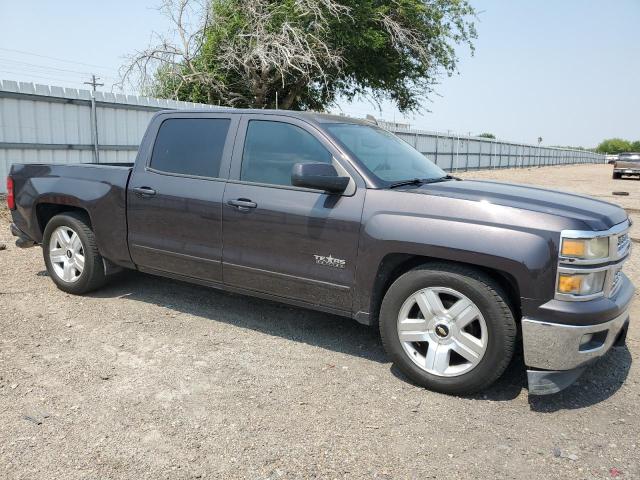Vin: 3gcpcrec8fg153341, lot: 56312364, chevrolet all models c1500 lt 20154