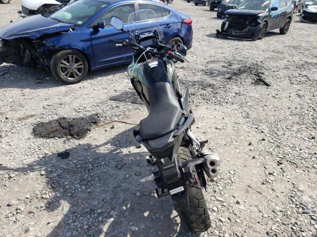 2023 HONDA CB500 XA MLHPC6453P5400983