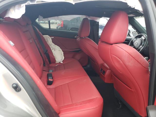2023 LEXUS IS 350 F S - JTHGZ1B20P5060820