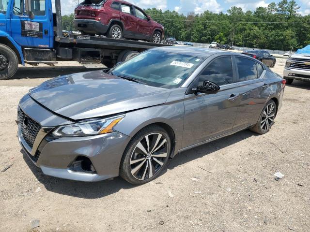 2020 Nissan Altima Sr VIN: 1N4BL4CV4LC277290 Lot: 55767394