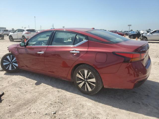 2021 Nissan Altima Sv VIN: 1N4BL4DV1MN419860 Lot: 55013074