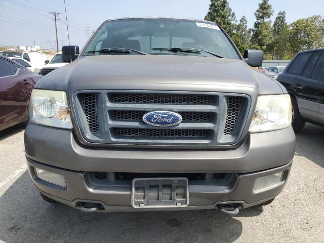 2004 Ford F150 Supercrew VIN: 1FTPW14554KC45296 Lot: 54956344