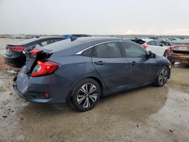 2017 Honda Civic Ex VIN: 2HGFC1F32HH637795 Lot: 54389724