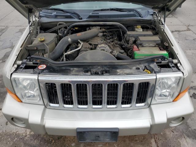 2007 Jeep Commander VIN: 1J8HG48PX7C678764 Lot: 54468554