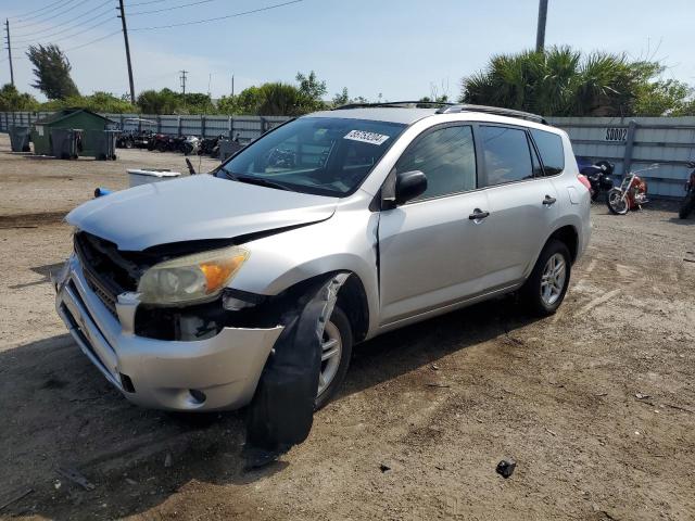 2006 Toyota Rav4 VIN: JTMZD33V966011184 Lot: 55753204