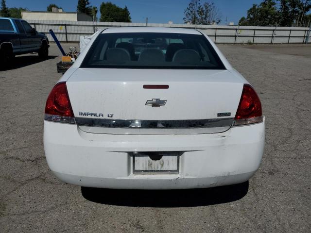 2011 Chevrolet Impala Lt VIN: 2G1WG5EK5B1282018 Lot: 53622354