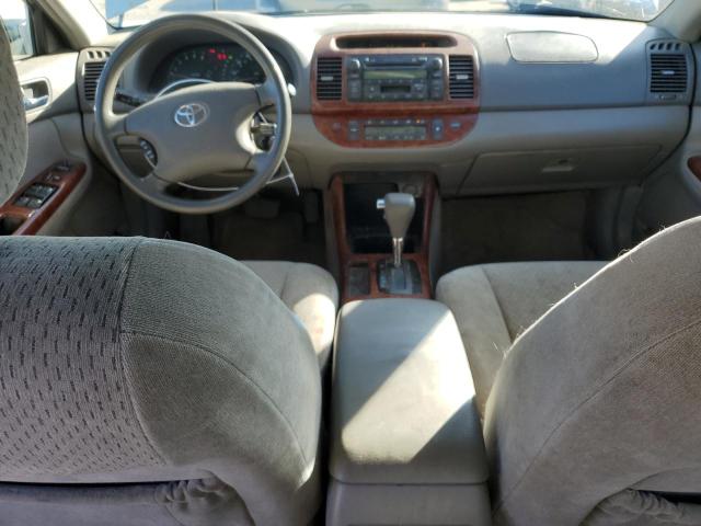 2004 Toyota Camry Le VIN: 4T1BE30K24U276509 Lot: 55601384