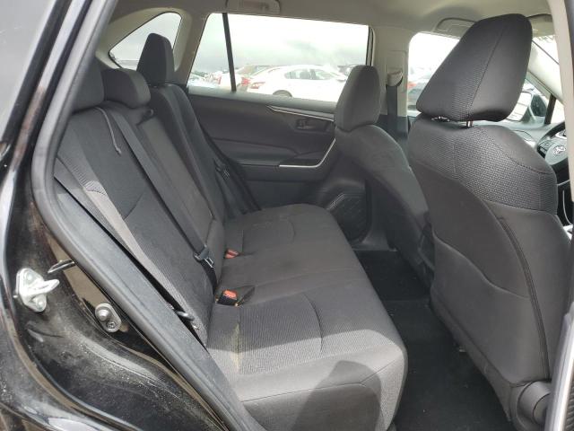 2021 Toyota Rav4 Le VIN: 2T3K1RFV2MC171400 Lot: 54520414