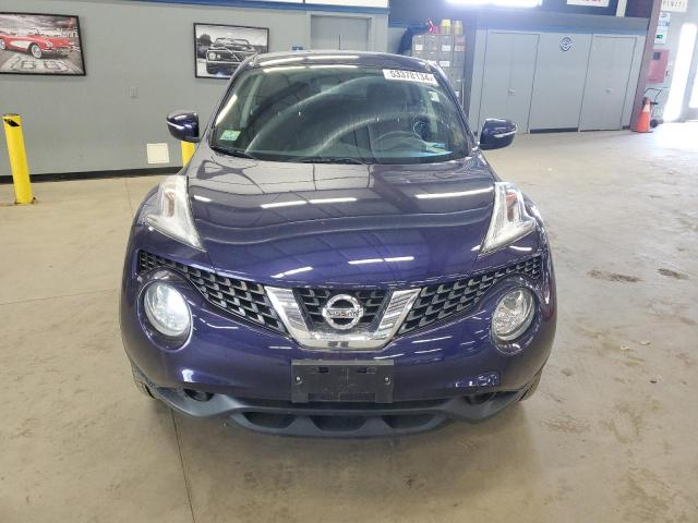 2017 NISSAN JUKE S - JN8AF5MR2HT704689