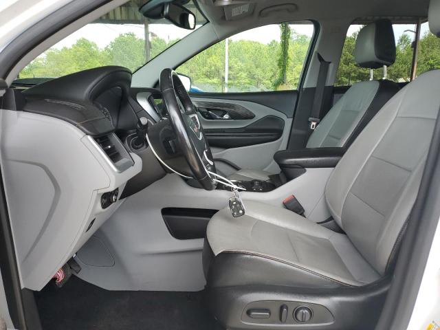 2021 GMC Terrain Slt VIN: 3GKALPEV8ML316526 Lot: 56815734