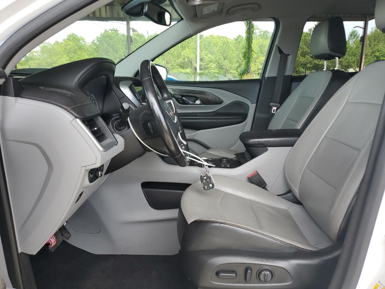 3GKALPEV8ML316526 2021 GMC Terrain Slt