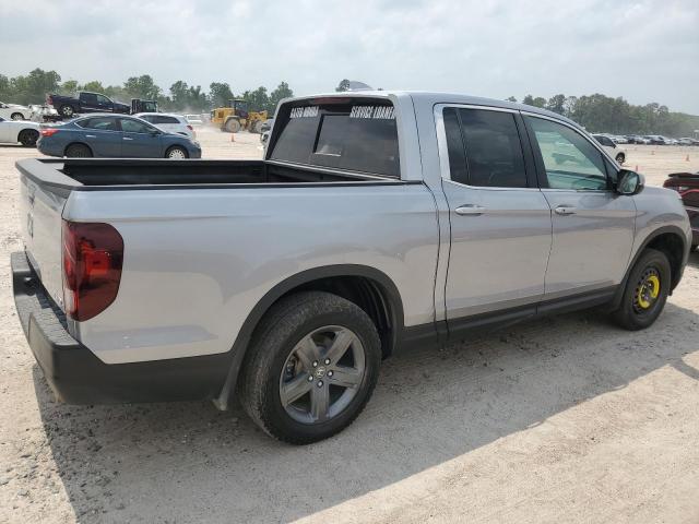 2023 Honda Ridgeline Rtl VIN: 5FPYK3F53PB021851 Lot: 54378434