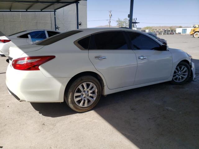 2016 Nissan Altima 2.5 VIN: 1N4AL3APXGC215585 Lot: 56252314