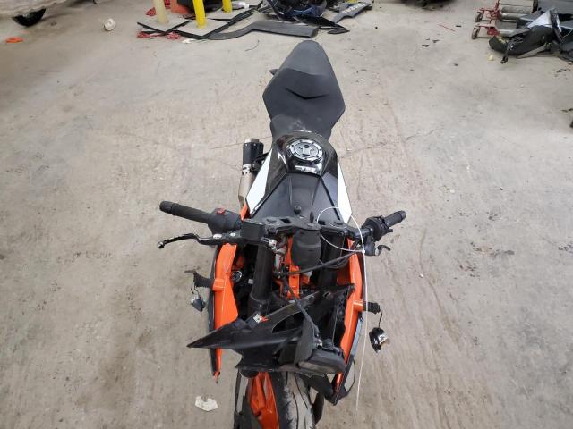 2018 Ktm 390 Duke VIN: MD2JYJ406JC298013 Lot: 56295844