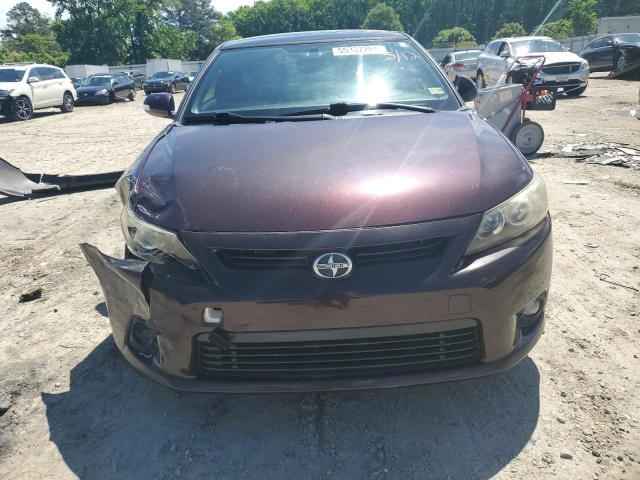 2013 Toyota Scion Tc VIN: JTKJF5C73D3054897 Lot: 55337284