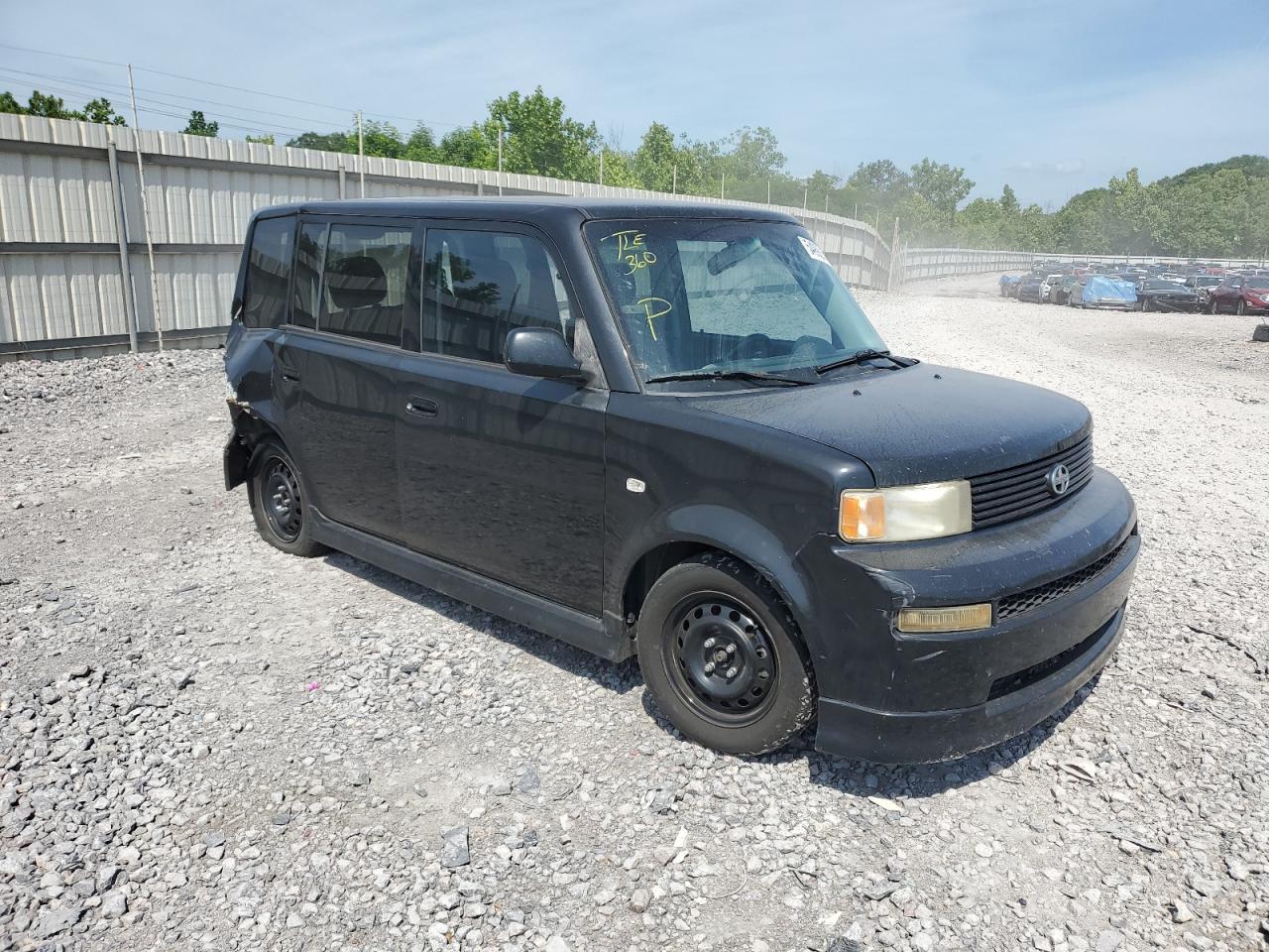 JTLKT324250175203 2005 Toyota Scion Xb