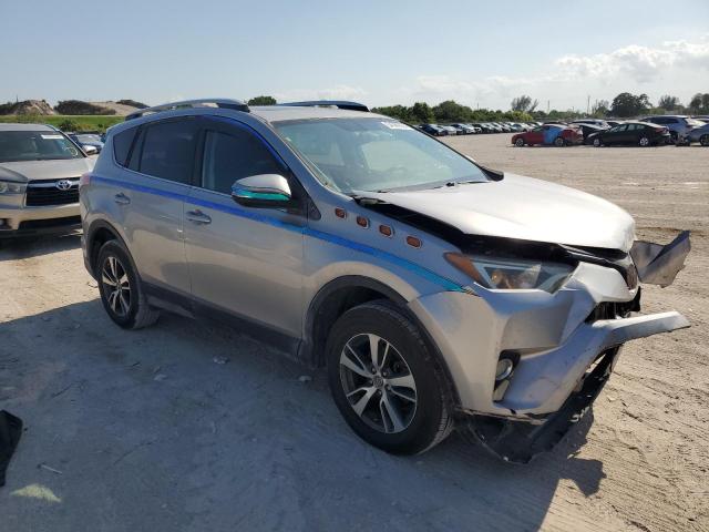 2016 Toyota Rav4 Xle VIN: 2T3WFREV9GW252398 Lot: 54389854