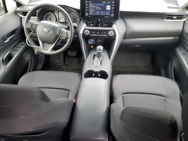 2022 Toyota Venza Le VIN: JTEAAAAH6NJ090358 Lot: 55201654