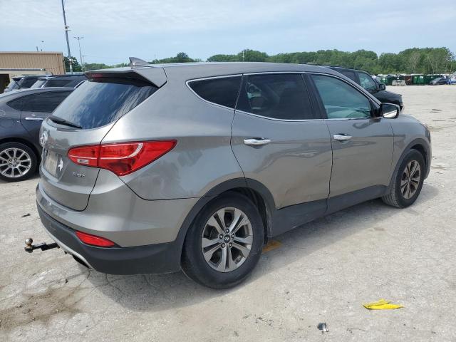 2016 HYUNDAI SANTA FE S - 5XYZT3LB7GG362098