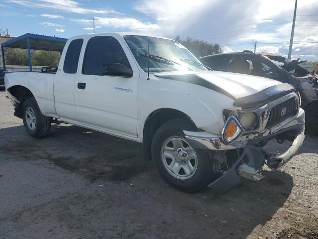 2003 Toyota Tacoma Xtracab VIN: 5TEVL52N53Z278352 Lot: 54416314