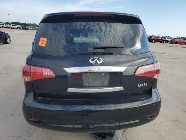 2012 Infiniti Qx56 VIN: JN8AZ2NE2C9020040 Lot: 56756214