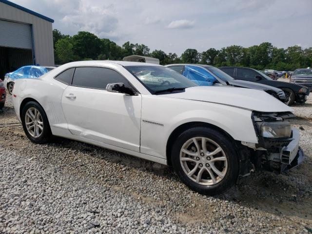 Vin: 2g1fb1e36f9290703, lot: 53938694, chevrolet camaro ls 20154