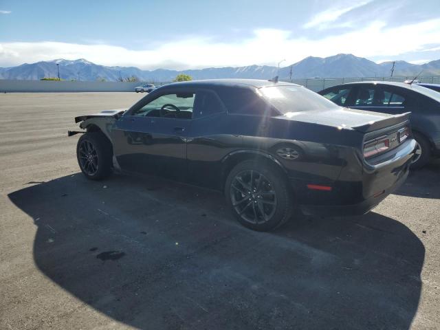 2023 Dodge Challenger Sxt VIN: 2C3CDZGG6PH579031 Lot: 54406014