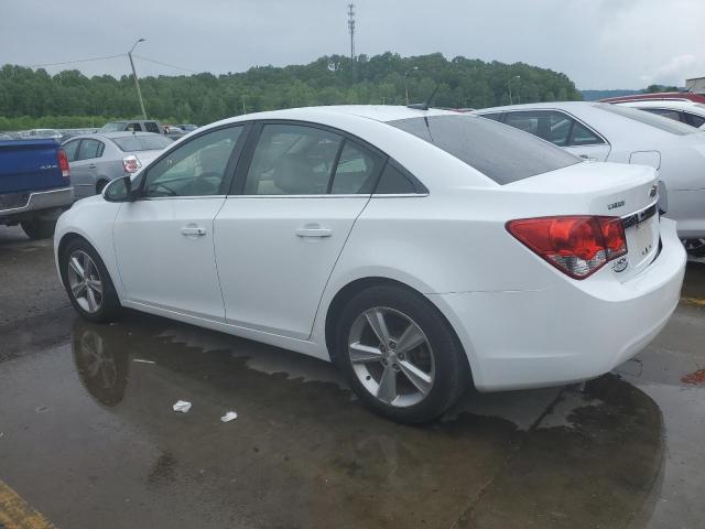 2013 Chevrolet Cruze Lt VIN: 1G1PE5SB3D7180446 Lot: 53490944