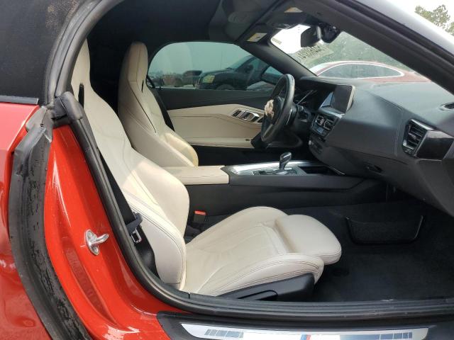 2019 BMW Z4 SDRIVE3 - WBAHF3C51KWW21559