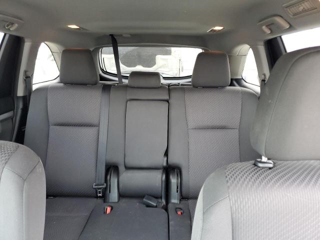 2019 Toyota Highlander Le VIN: 5TDBZRFH9KS922816 Lot: 56295684