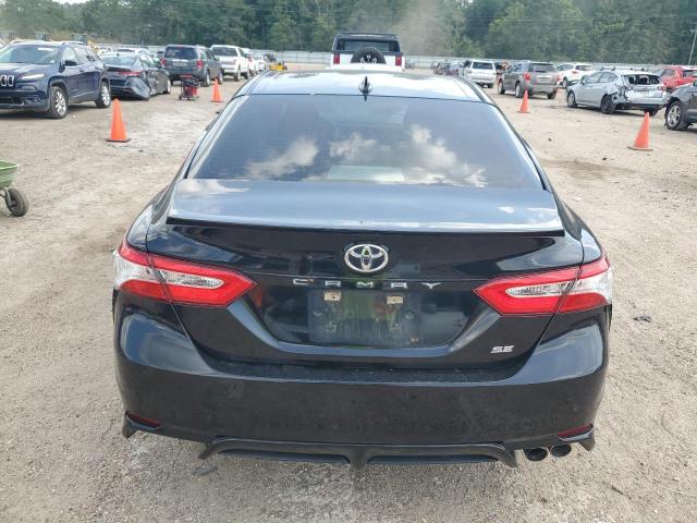 VIN 4T1G11AK2LU501417 2020 Toyota Camry, SE no.6