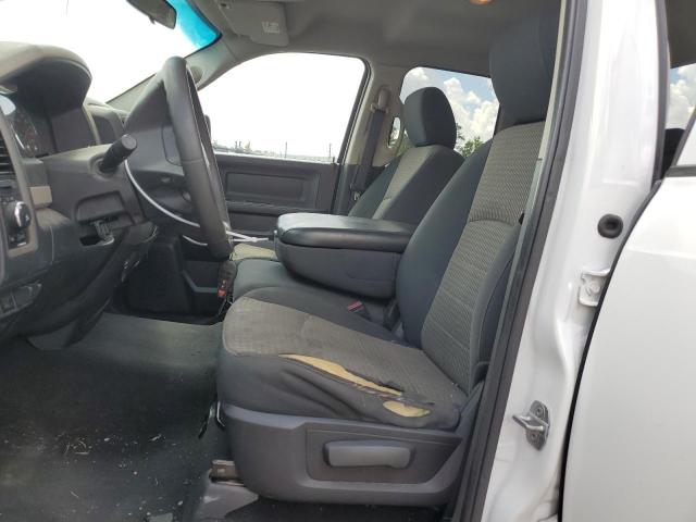 2012 Dodge Ram 1500 St VIN: 1C6RD7FTXCS203838 Lot: 53233804