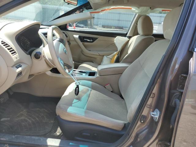 1N4AL3APXFC293654 2015 Nissan Altima 2.5