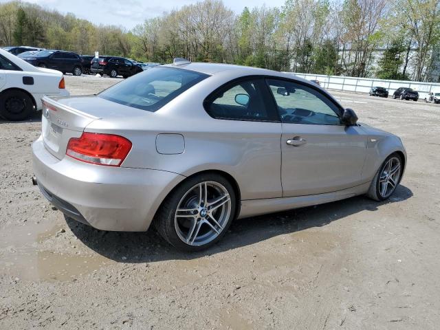 2013 BMW 135 I VIN: WBAUC9C59DVM13593 Lot: 53282354
