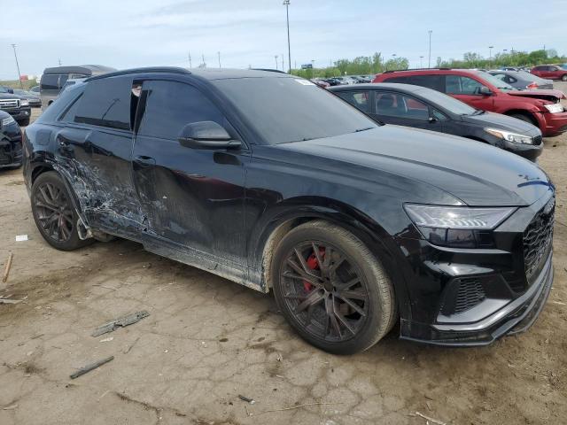 2023 AUDI SQ8 PREMIU WA1AWBF15PD043423