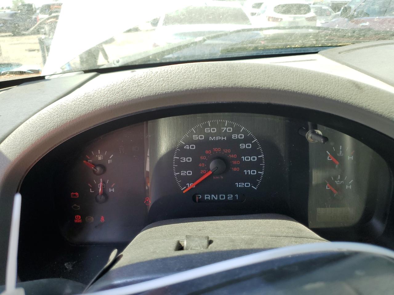 1FTRF12226NB42372 2006 Ford F150