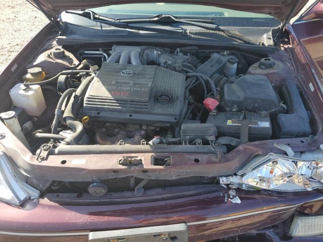 2004 Toyota Avalon Xl VIN: 4T1BF28B34U355621 Lot: 55505594