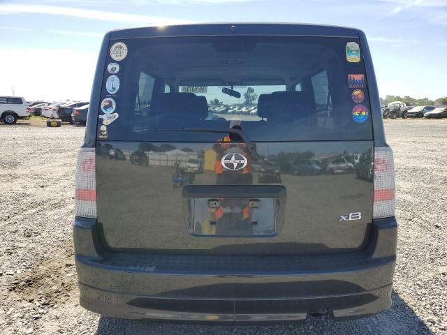 2006 Toyota Scion Xb VIN: JTLKT324964063587 Lot: 56763794